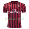 AC Milan Thuis Shirt 2019-20